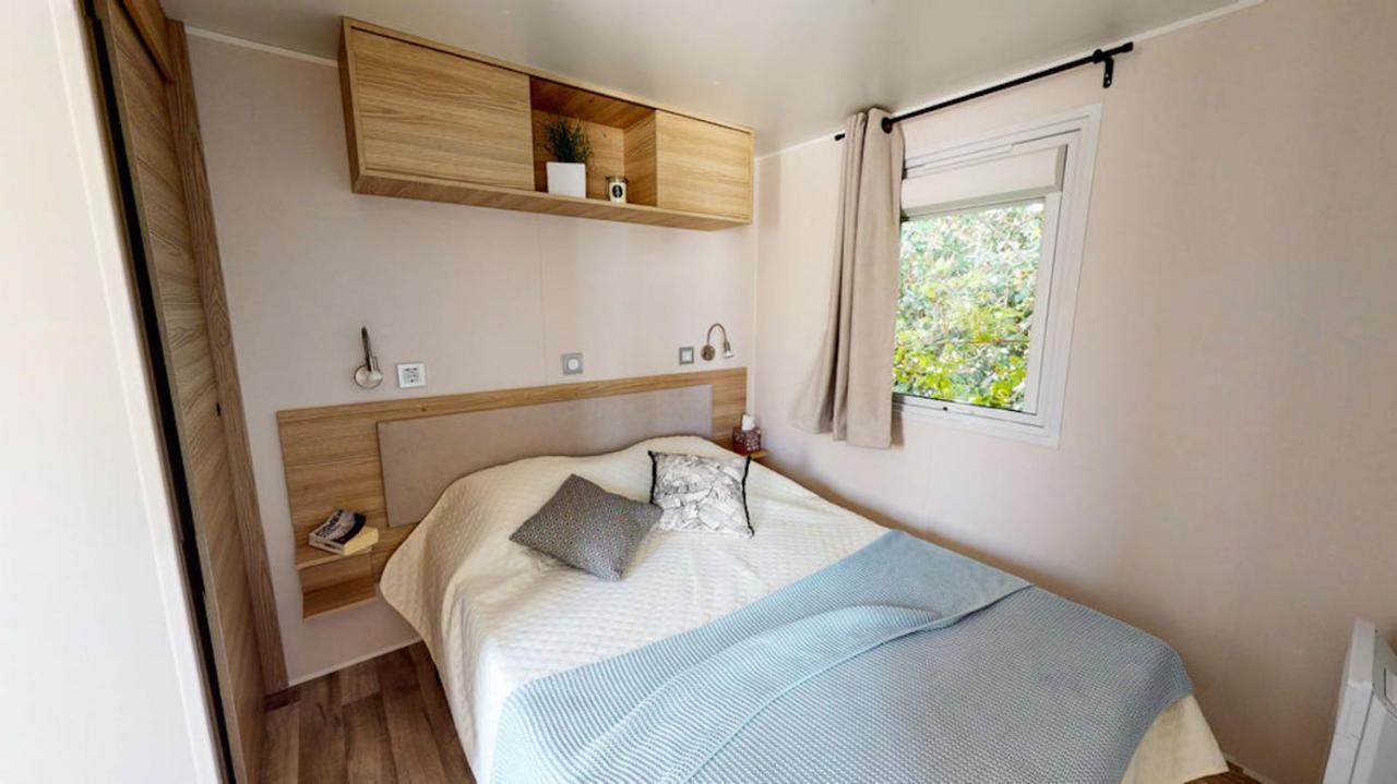 New Jungle Lake - Clim - Wifi - Draps & Serviettes - Bbq - 10' Des Plages Lattes Eksteriør billede