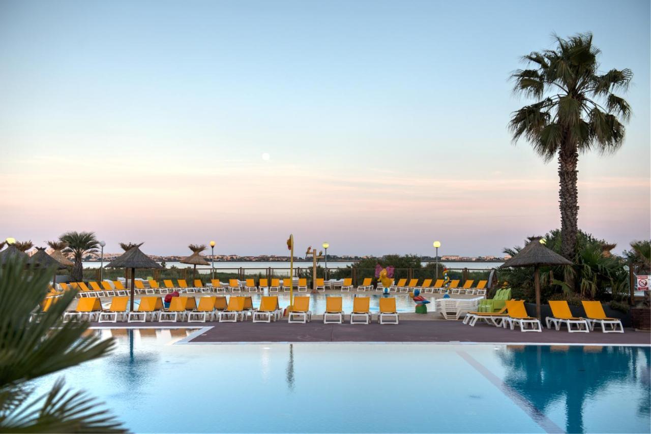 New Jungle Lake - Clim - Wifi - Draps & Serviettes - Bbq - 10' Des Plages Lattes Eksteriør billede