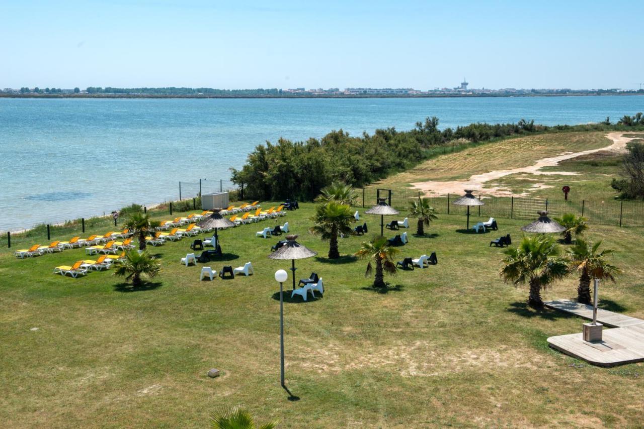 New Jungle Lake - Clim - Wifi - Draps & Serviettes - Bbq - 10' Des Plages Lattes Eksteriør billede